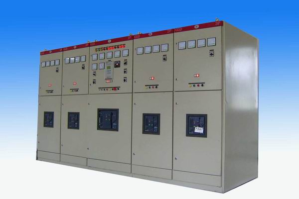 柘城装修配电柜 安全实用建筑抽屉式配电柜-电